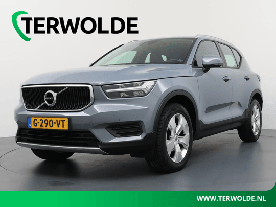 Volvo XC40 1.5 T3 Momentum Pro