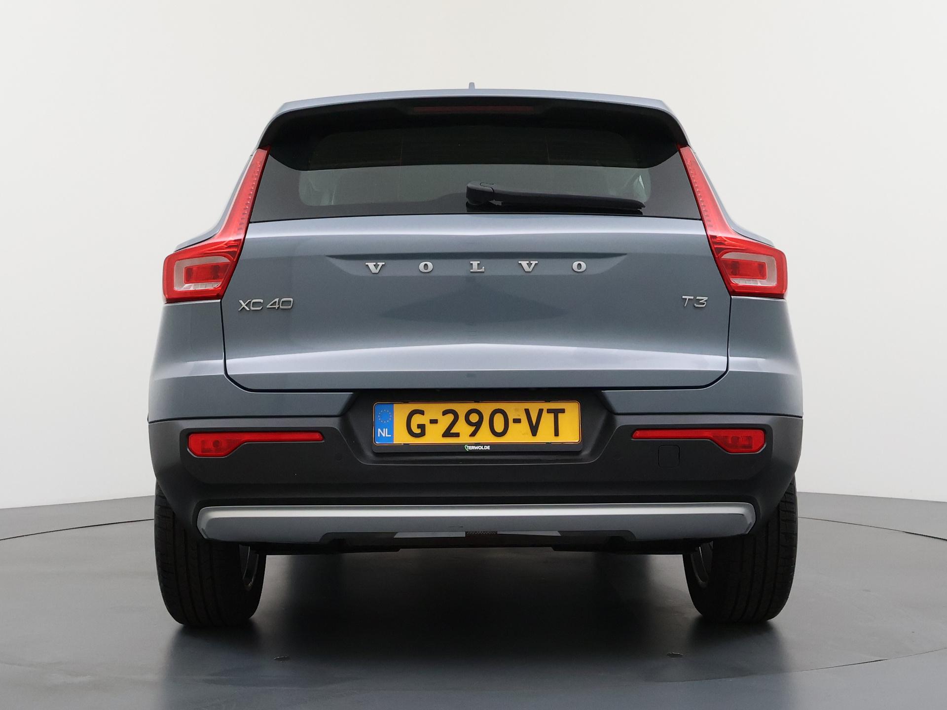 Volvo XC40 1.5 T3 Momentum Pro - Afbeelding 4