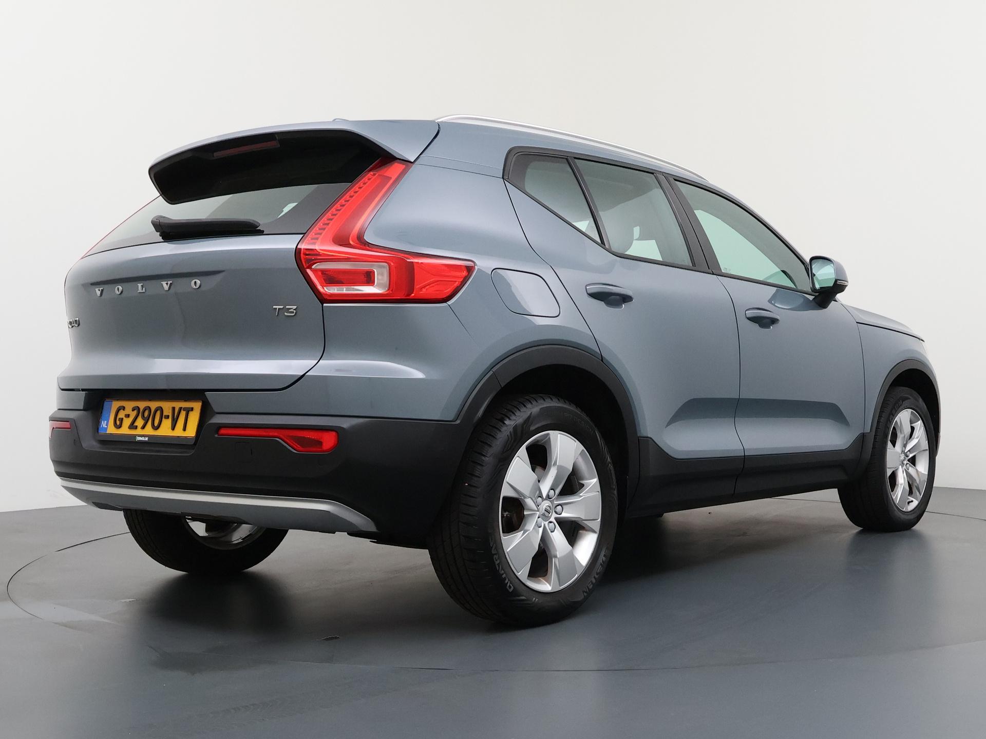 Volvo XC40 1.5 T3 Momentum Pro - Afbeelding 5