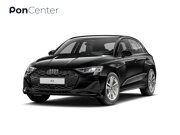 Audi A3 Sportback Pro Line 1.5 e-hybrid 150 kW / 204 PK