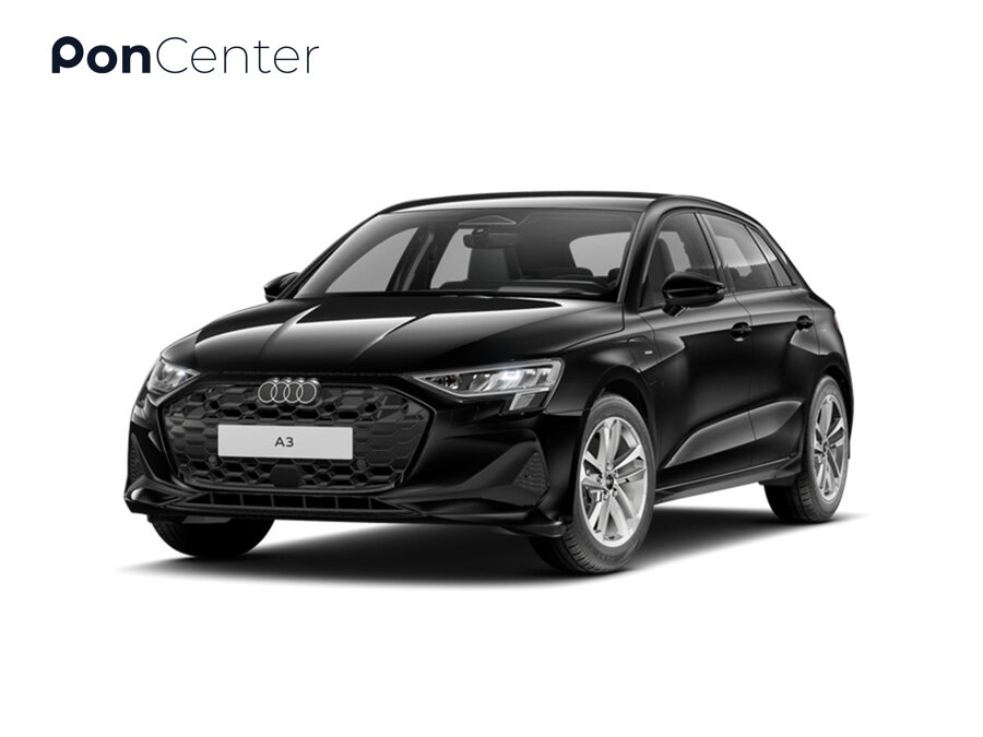Audi A3 Sportback Pro Line 1.5 e-hybrid 150 kW / 204 PK
