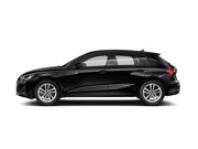 Audi A3 Sportback Pro Line 1.5 e-hybrid 150 kW / 204 PK