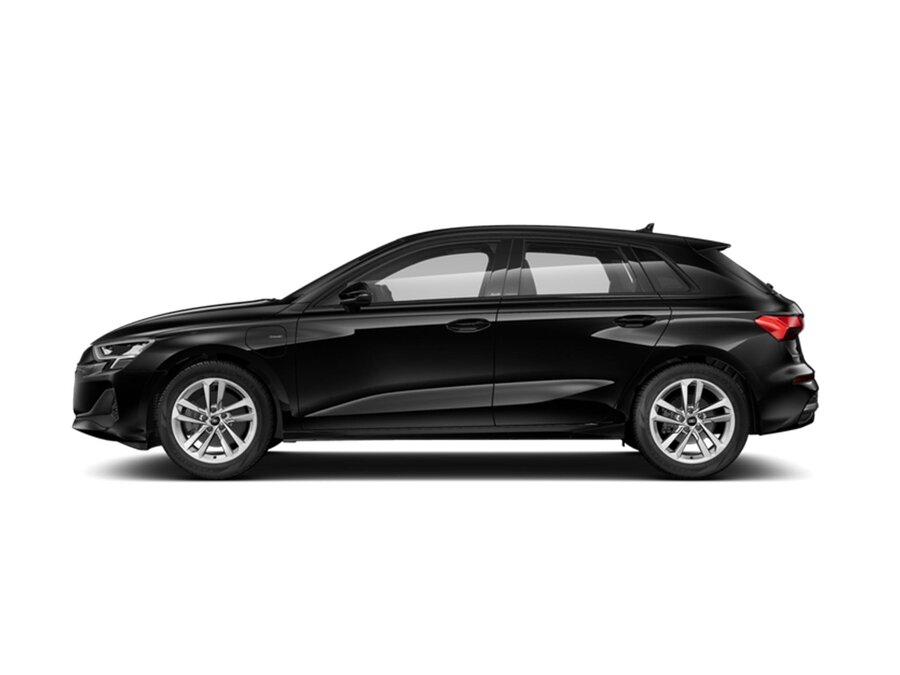 Audi A3 Sportback Pro Line 1.5 e-hybrid 150 kW / 204 PK