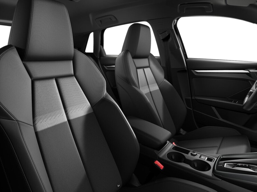 Audi A3 Sportback Pro Line 1.5 e-hybrid 150 kW / 204 PK