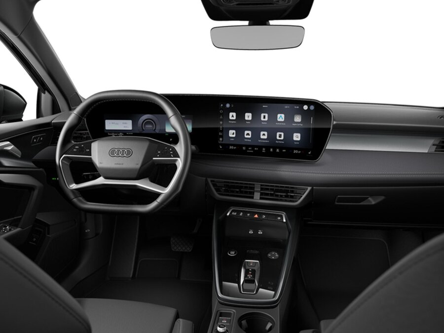 Audi A3 Sportback Pro Line 1.5 e-hybrid 150 kW / 204 PK