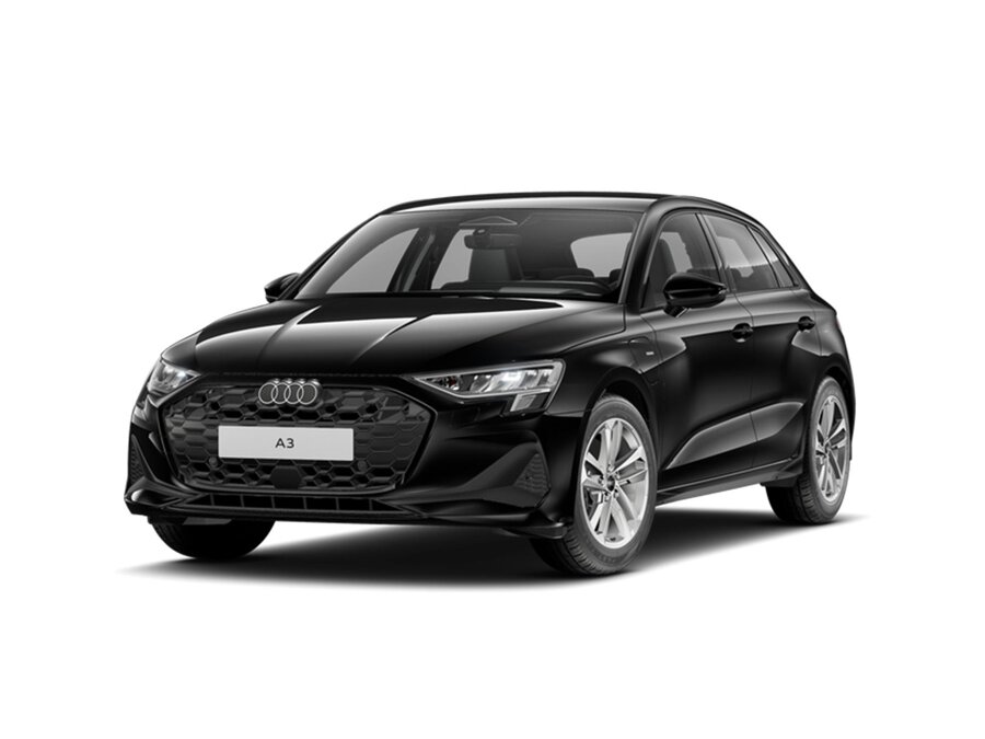 Audi A3 Sportback Pro Line 1.5 e-hybrid 150 kW / 204 PK