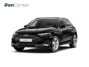 Audi A3 Sportback Advanced edition 1.5 e-hybrid 150 kW / 204 PK