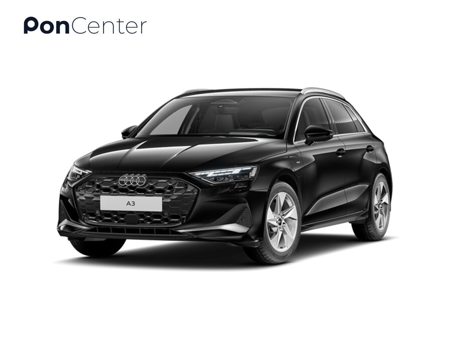 Audi A3 Sportback Advanced edition 1.5 e-hybrid 150 kW / 204 PK