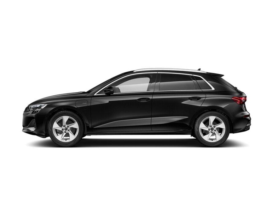 Audi A3 Sportback Advanced edition 1.5 e-hybrid 150 kW / 204 PK