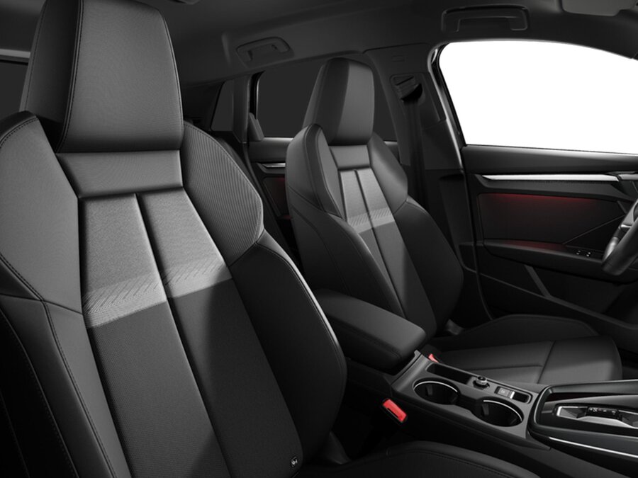 Audi A3 Sportback Advanced edition 1.5 e-hybrid 150 kW / 204 PK