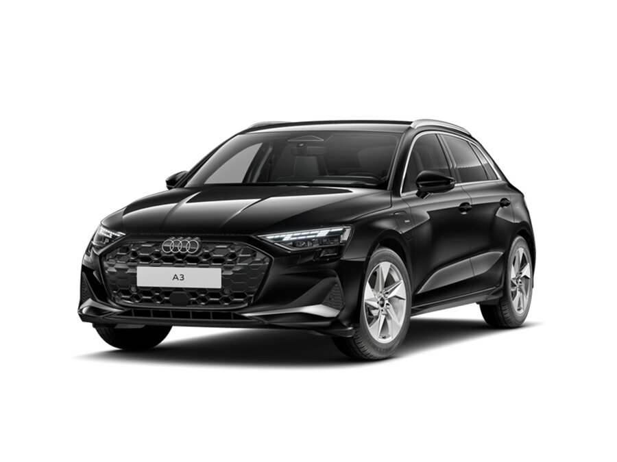Audi A3 Sportback Advanced edition 1.5 e-hybrid 150 kW / 204 PK