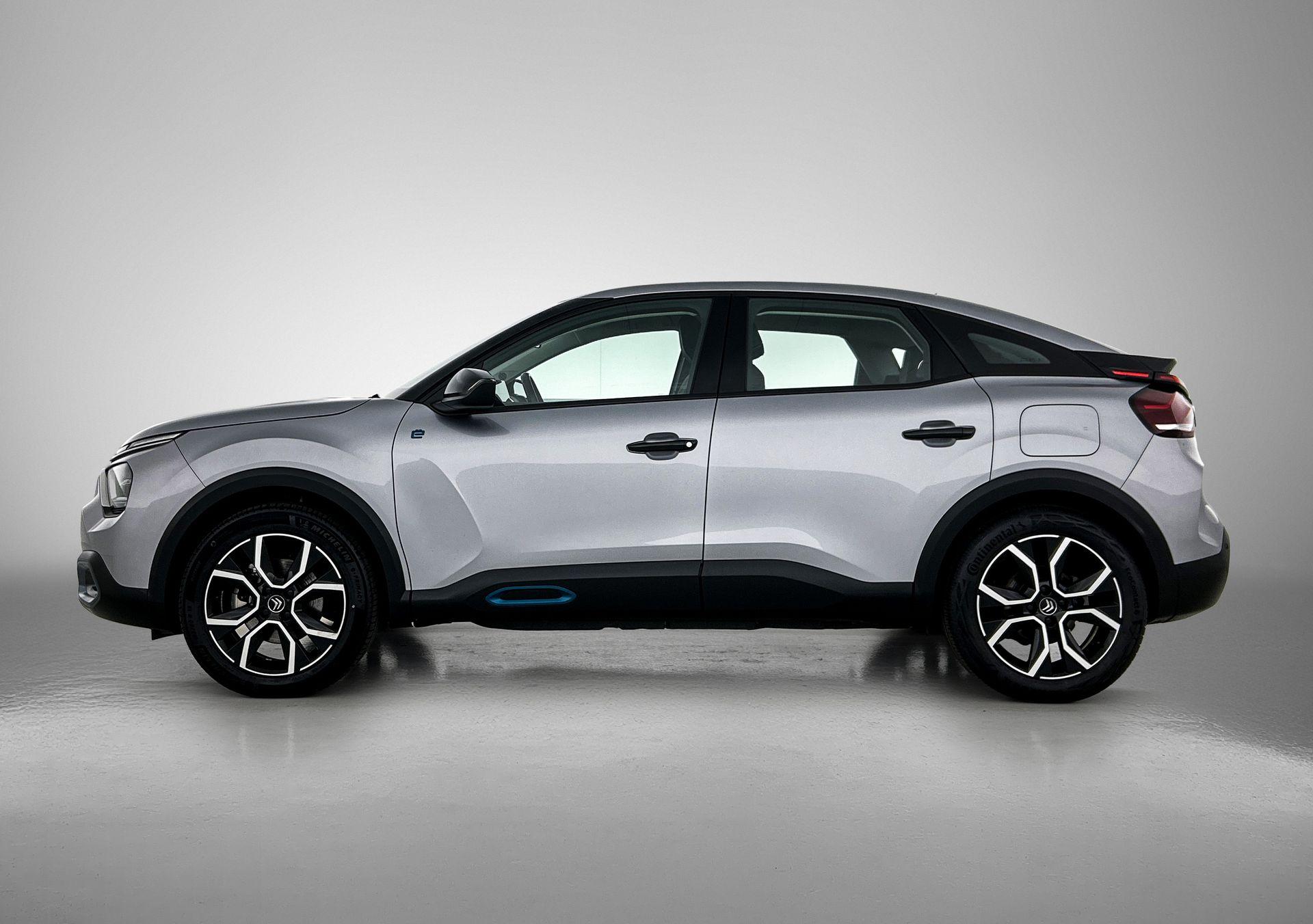 Citroën ë-C4 Feel 50 kWh - Afbeelding 2