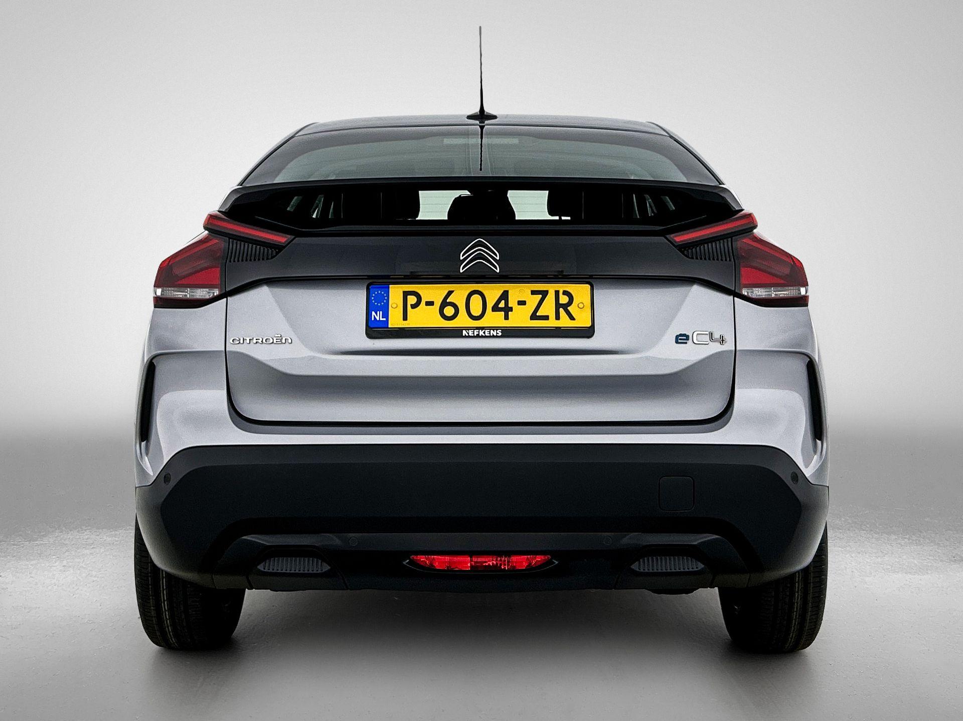 Citroën ë-C4 Feel 50 kWh - Afbeelding 5