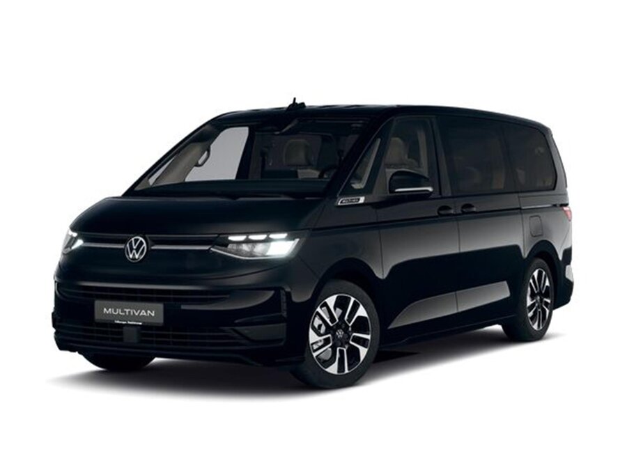 Volkswagen Bedrijfswagens Multivan Life Edition L2 1.5 eHybrid 180 kW / 245 pk