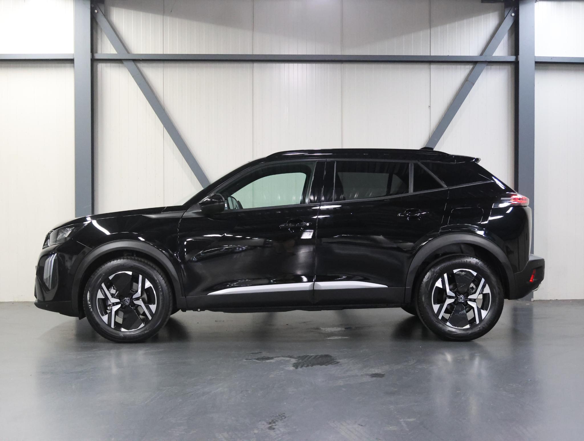 Peugeot 2008 1.2 Hybrid 145PK Allure - Afbeelding 2