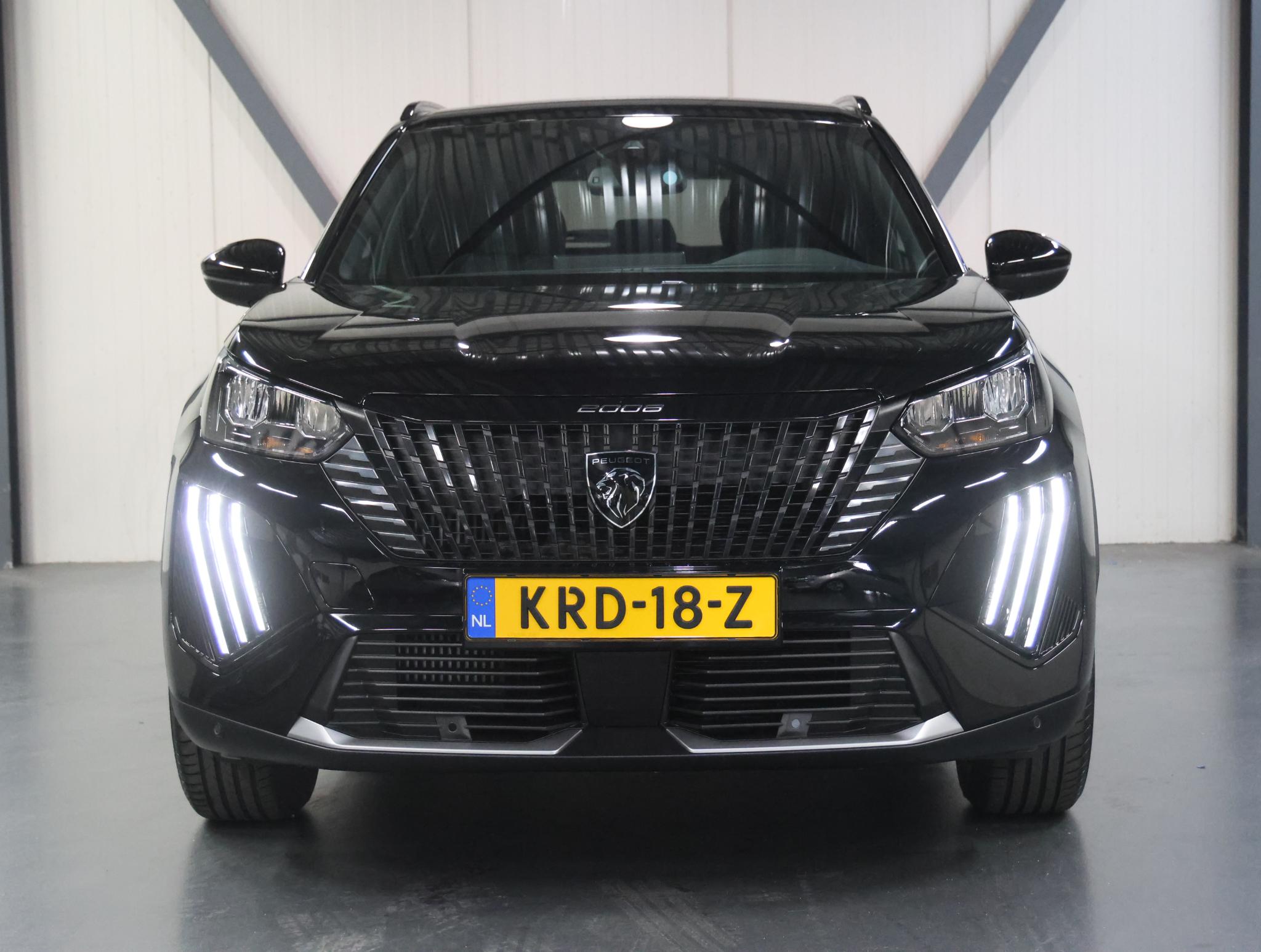 Peugeot 2008 1.2 Hybrid 145PK Allure - Afbeelding 5