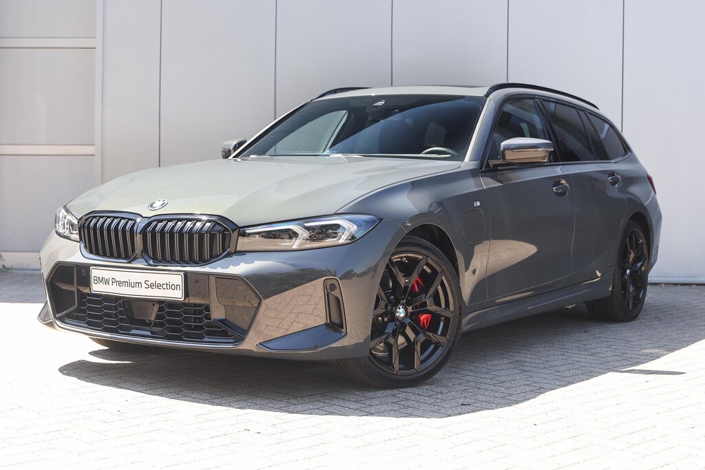 BMW 3 Serie 1