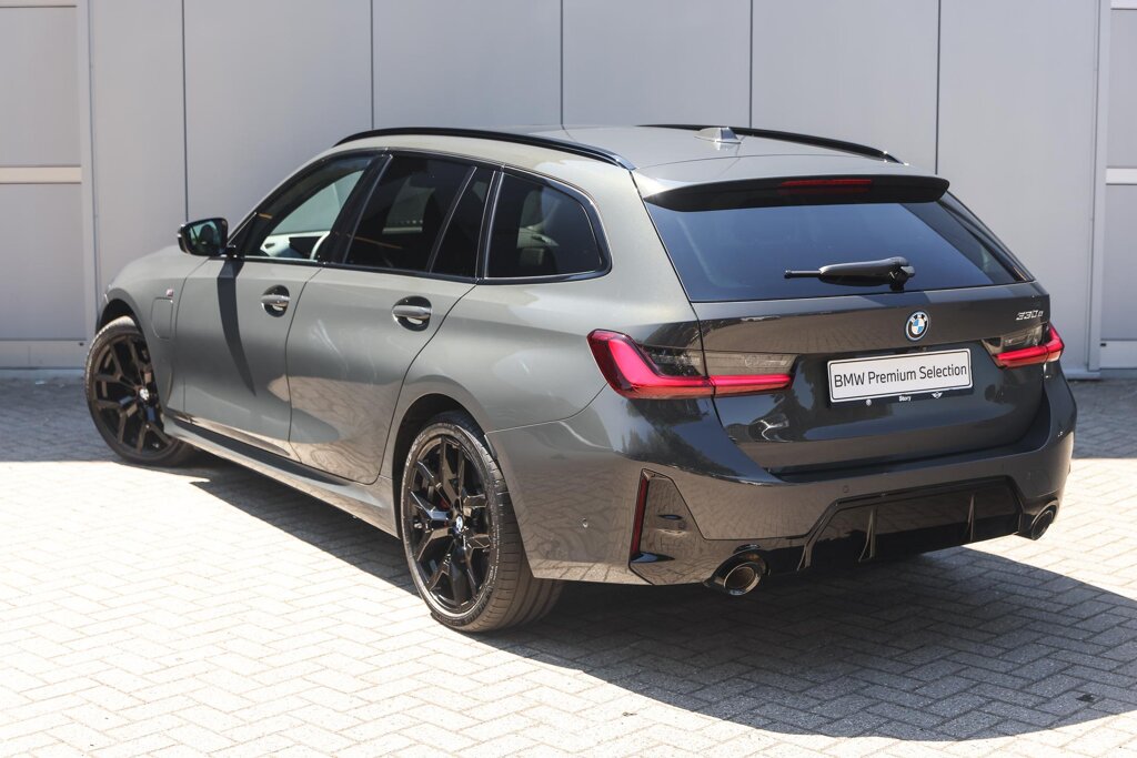 BMW 3 Serie 2