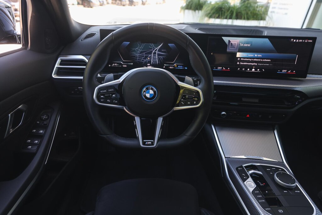 BMW 3 Serie 3