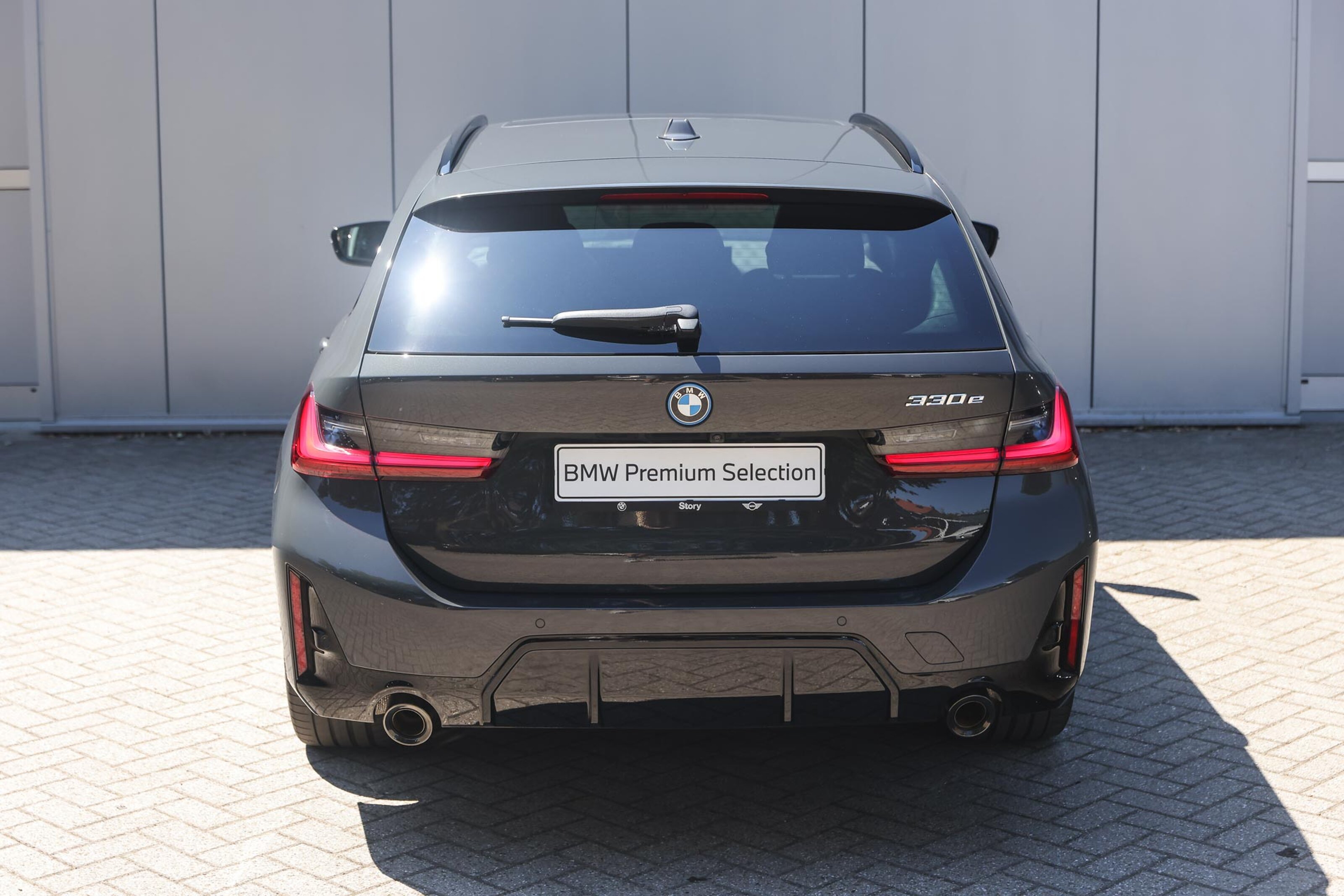 BMW 3 Serie 7