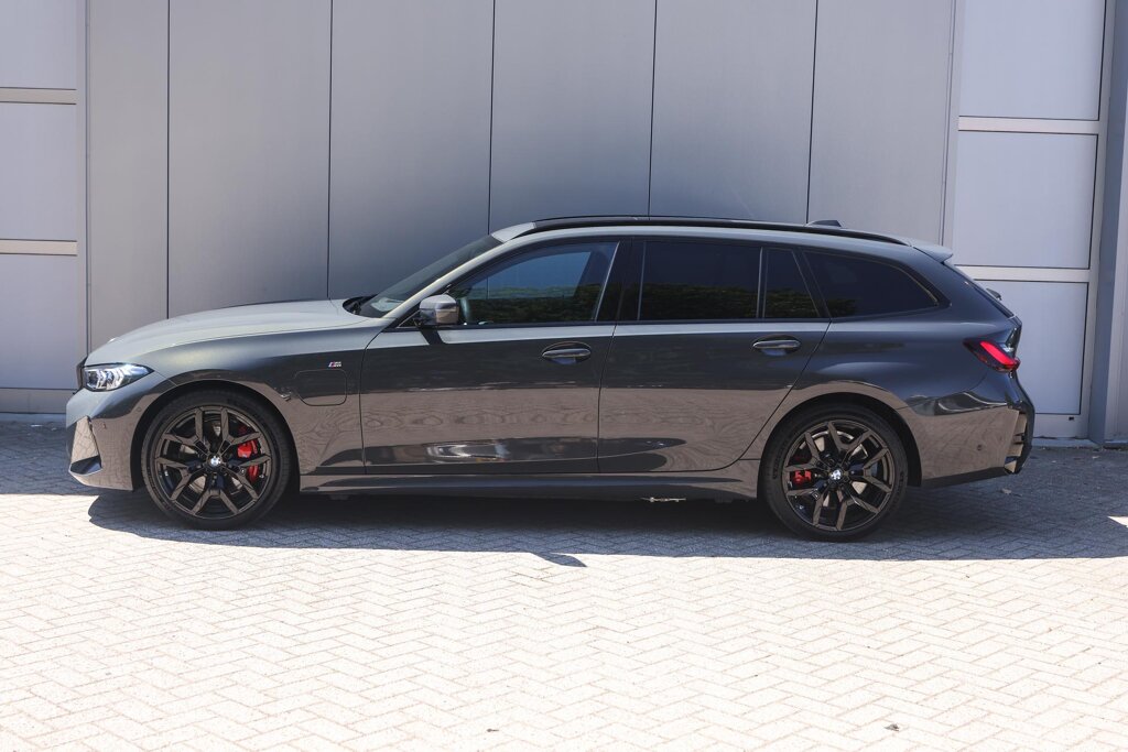 BMW 3 Serie 8