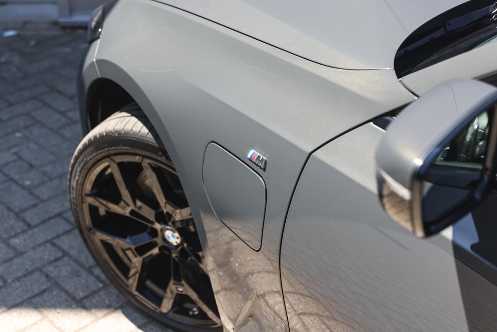 BMW 3 Serie 27