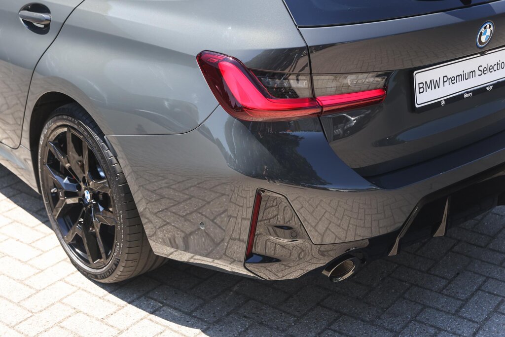 BMW 3 Serie 29