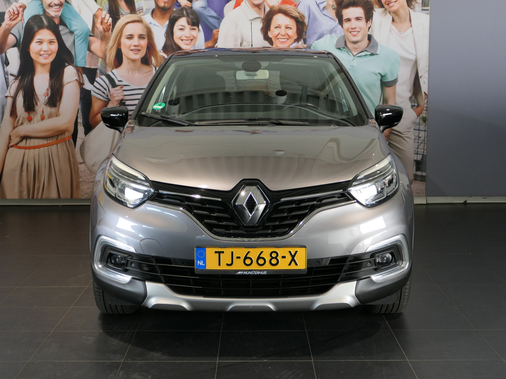 Renault Captur 0.9 TCe Intens - Afbeelding 2