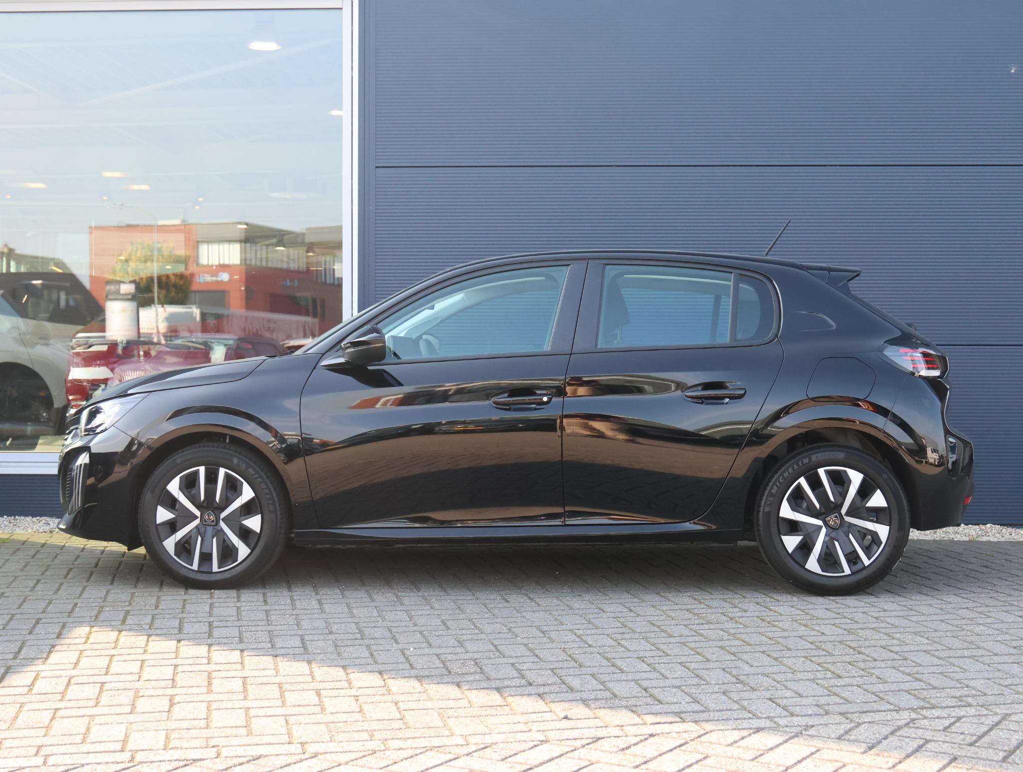 Peugeot 208 1.2 Turbo 100 Business - Afbeelding 2