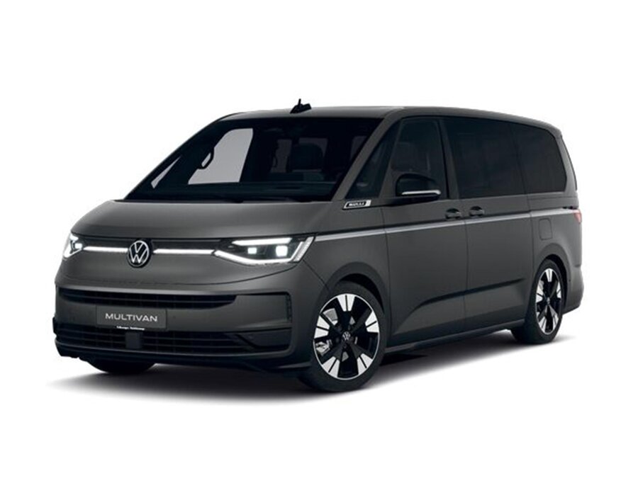 Volkswagen Bedrijfswagens Multivan Bulli Edition L2 1.5 eHybrid 180 kW / 245 pk