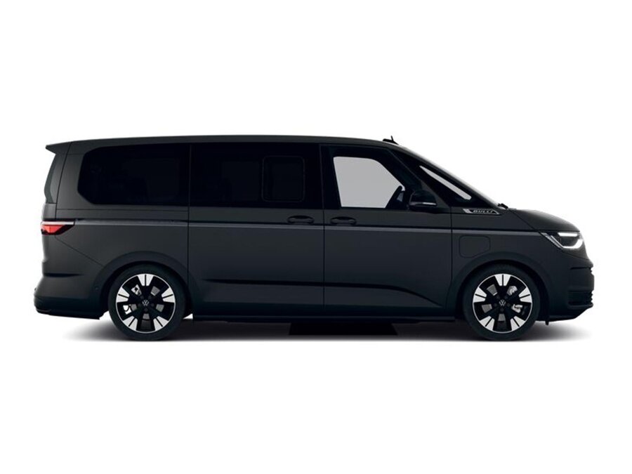 Volkswagen Bedrijfswagens Multivan Bulli Edition L2 1.5 eHybrid 180 kW / 245 pk