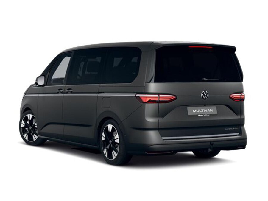 Volkswagen Bedrijfswagens Multivan Bulli Edition L2 1.5 eHybrid 180 kW / 245 pk