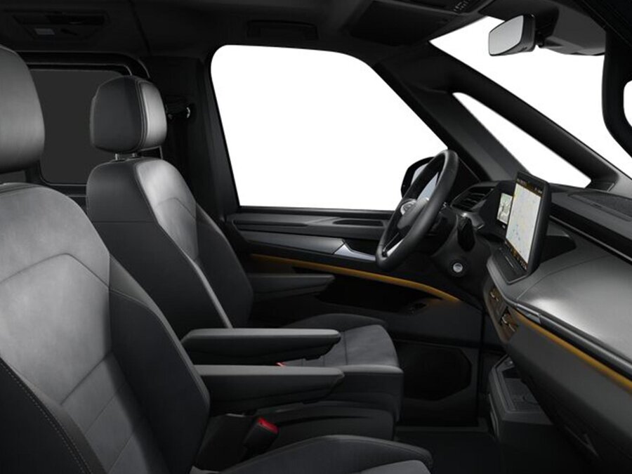 Volkswagen Bedrijfswagens Multivan Bulli Edition L2 1.5 eHybrid 180 kW / 245 pk