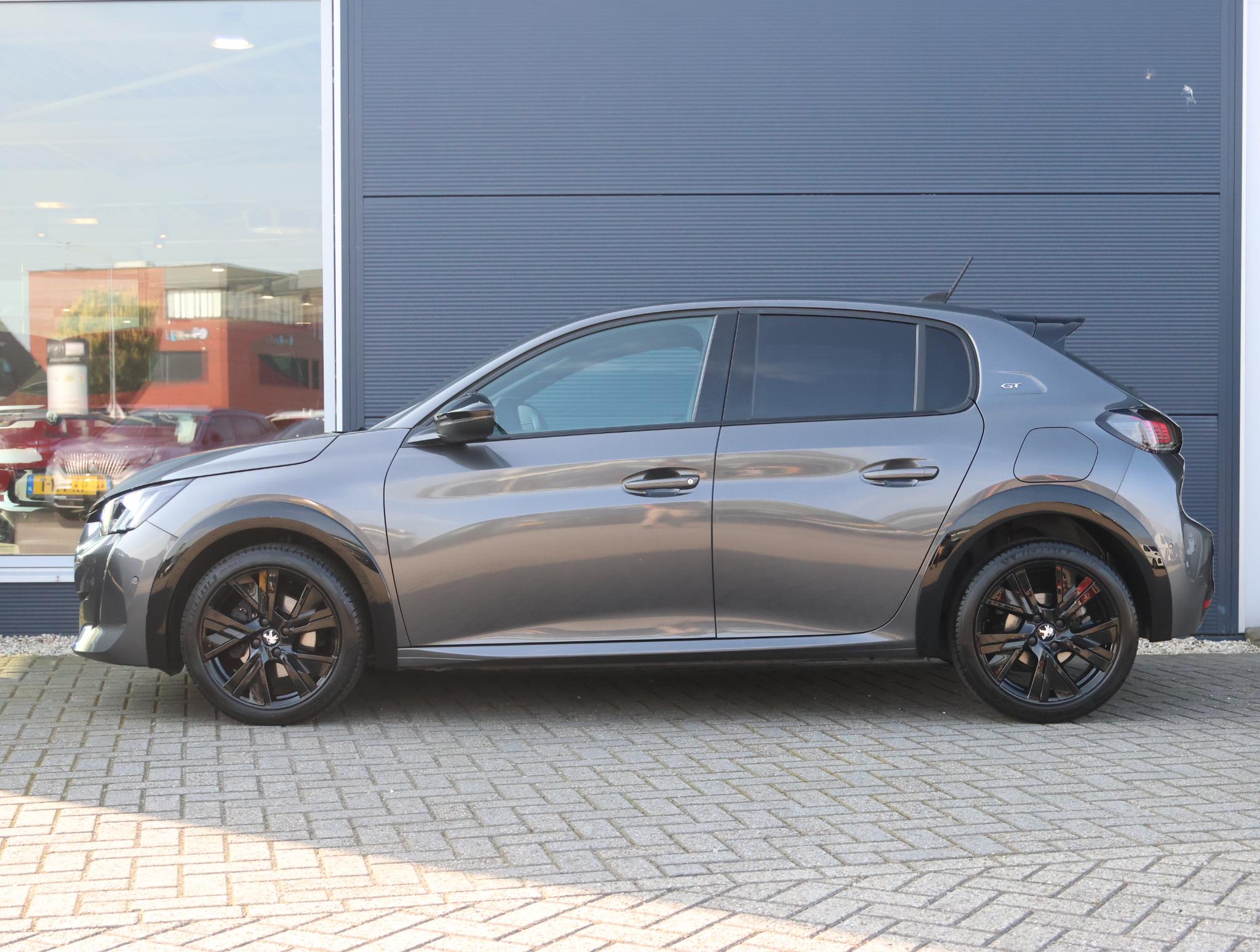 Peugeot 208 1.2 PureTech GT Pack - Afbeelding 2