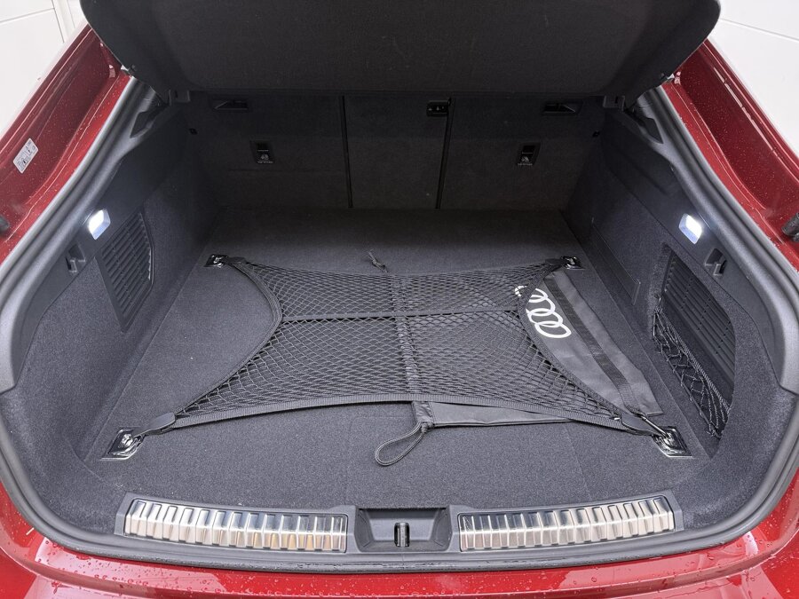 Audi A5 Limousine 2.0 e-hybrid 367 PK Quattro S edition Competition