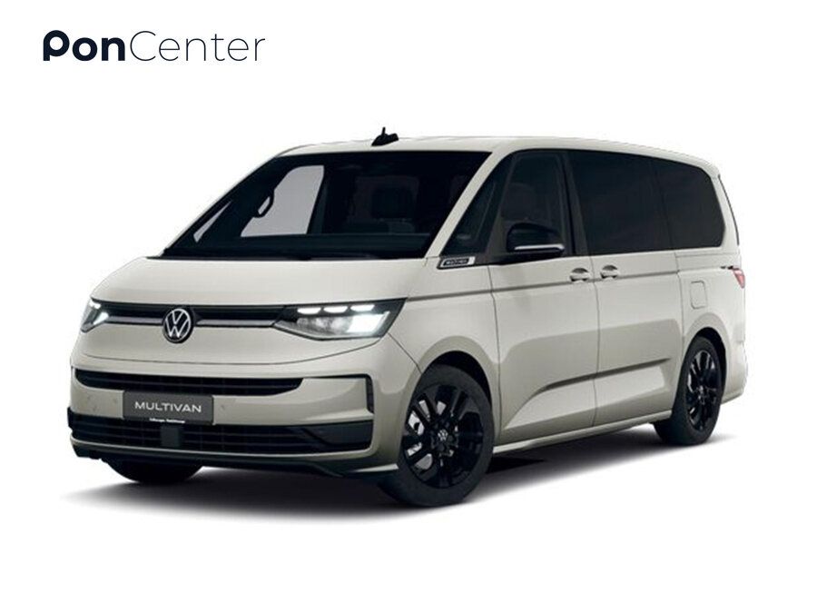 Volkswagen Bedrijfswagens Multivan Life Edition L2 1.5 eHybrid 180 kW / 245 pk