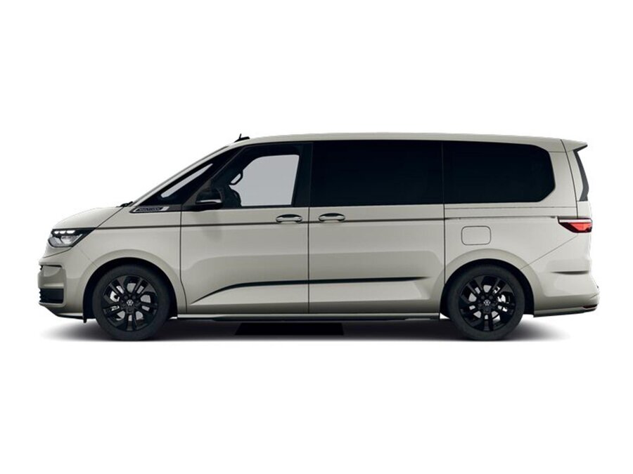 Volkswagen Bedrijfswagens Multivan Life Edition L2 1.5 eHybrid 180 kW / 245 pk