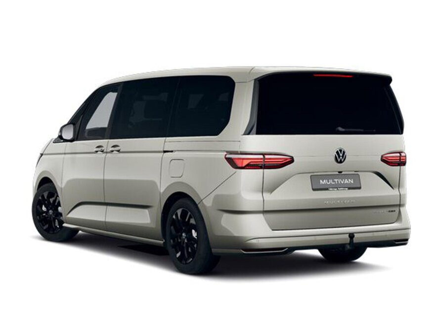 Volkswagen Bedrijfswagens Multivan Life Edition L2 1.5 eHybrid 180 kW / 245 pk