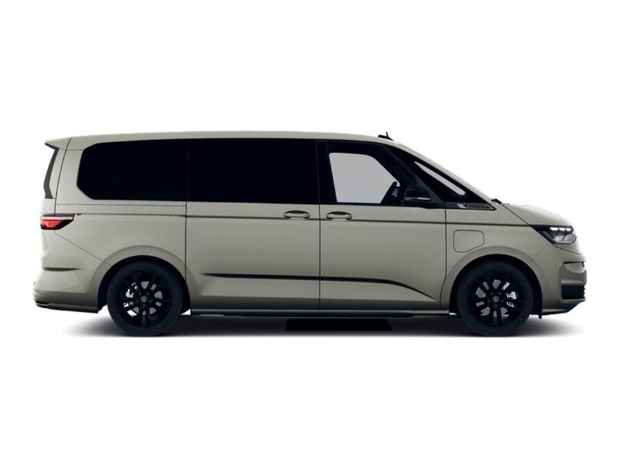 Volkswagen Bedrijfswagens Multivan Life Edition L2 1.5 eHybrid 180 kW / 245 pk