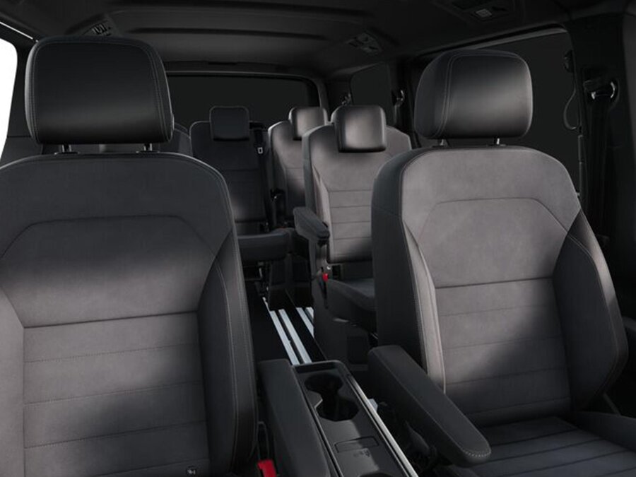 Volkswagen Bedrijfswagens Multivan Life Edition L2 1.5 eHybrid 180 kW / 245 pk