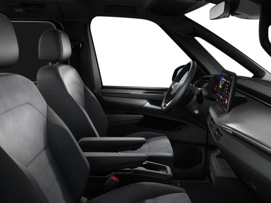 Volkswagen Bedrijfswagens Multivan Life Edition L2 1.5 eHybrid 180 kW / 245 pk