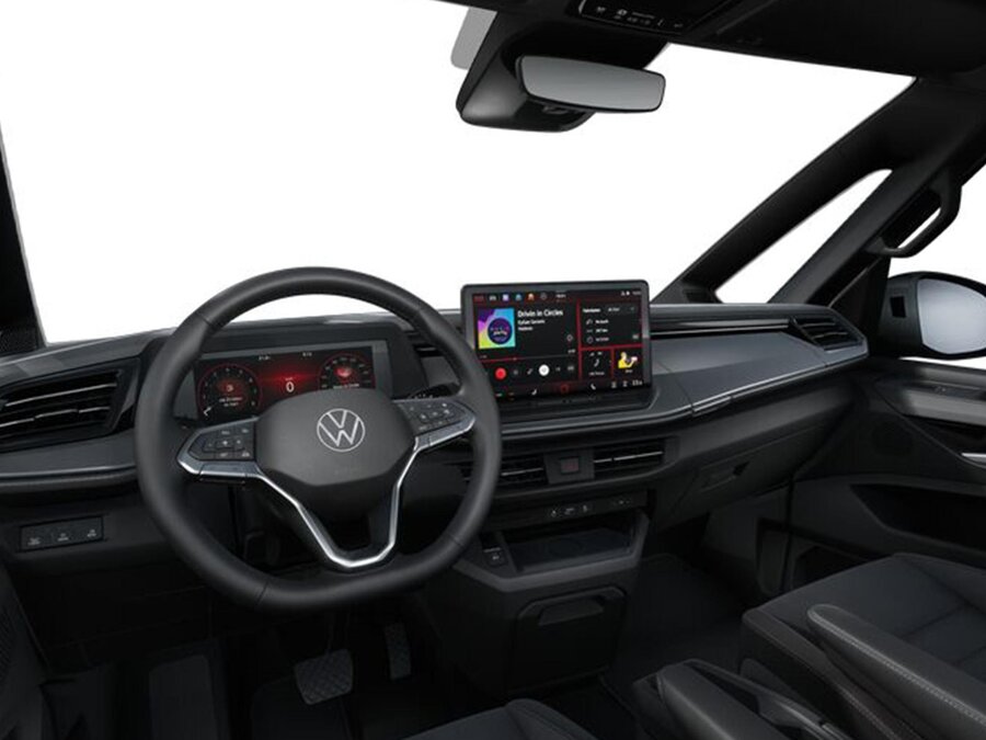 Volkswagen Bedrijfswagens Multivan Life Edition L2 1.5 eHybrid 180 kW / 245 pk