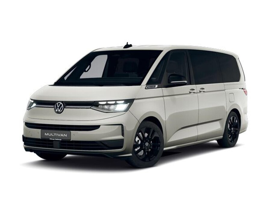 Volkswagen Bedrijfswagens Multivan Life Edition L2 1.5 eHybrid 180 kW / 245 pk
