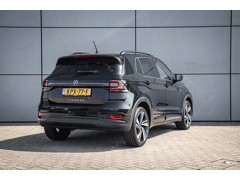 Volkswagen T-Cross 1.0 TSI 110pk DSG R-Line - Afbeelding 2