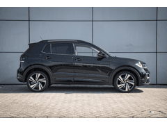 Volkswagen T-Cross 1.0 TSI 110pk DSG R-Line - Afbeelding 3