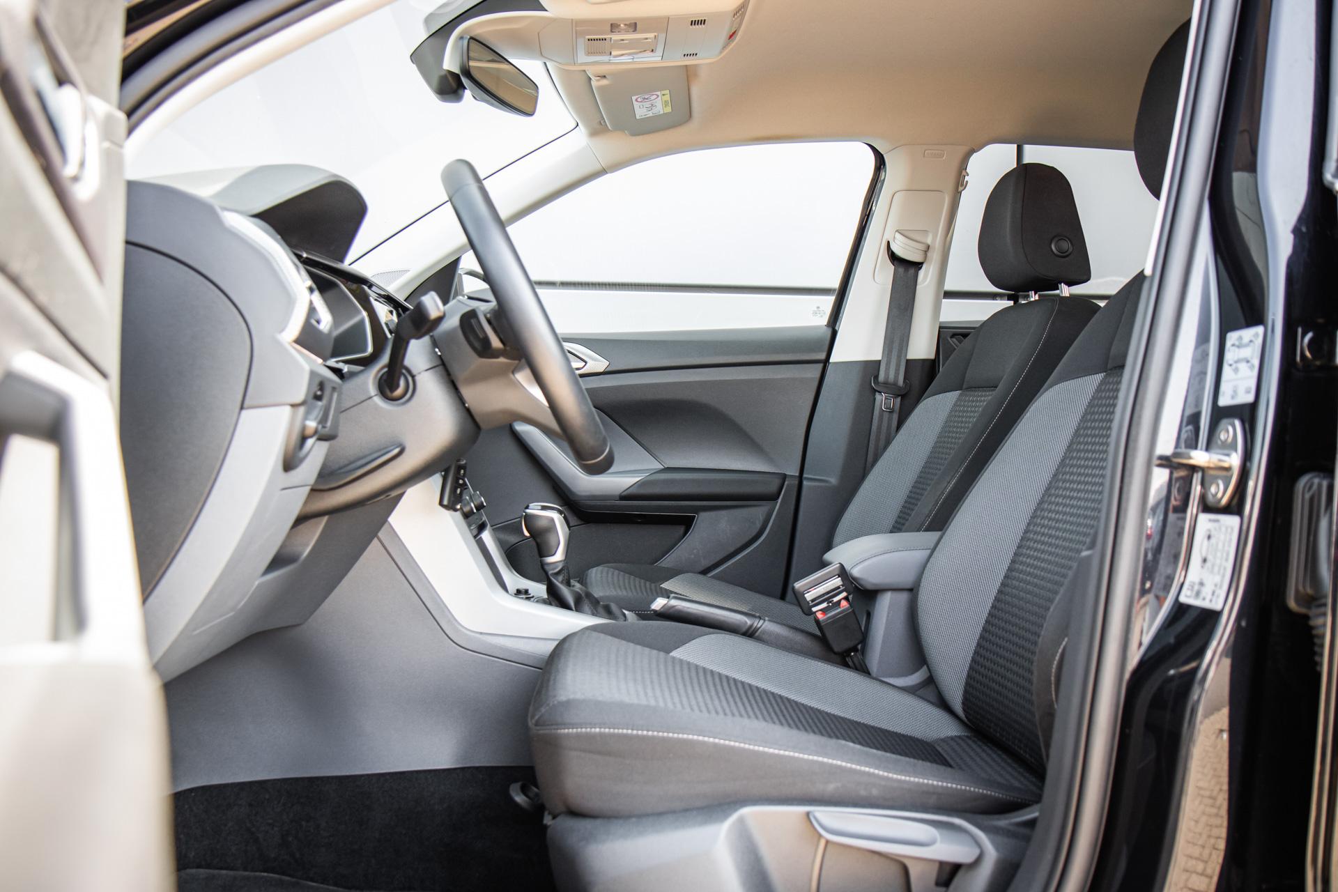 Volkswagen T-Cross 1.0 TSI 110pk DSG R-Line - Afbeelding 4