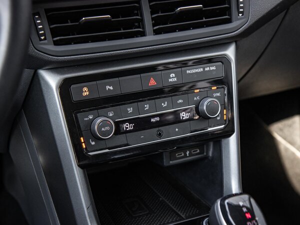 airco (automatisch) airco (automatisch)