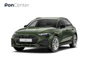 Audi A3 Sportback S edition 1.5 e-hybrid 150 kW / 204 PK