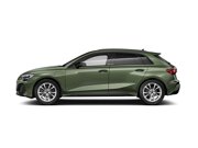 Audi A3 Sportback S edition 1.5 e-hybrid 150 kW / 204 PK