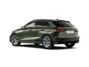 Audi A3 Sportback S edition 1.5 e-hybrid 150 kW / 204 PK